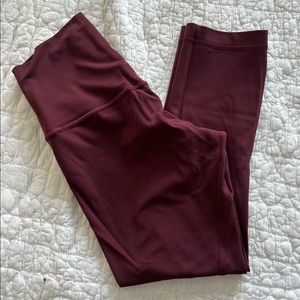 Lululemon Align High-Rise Crop Legging 21”
